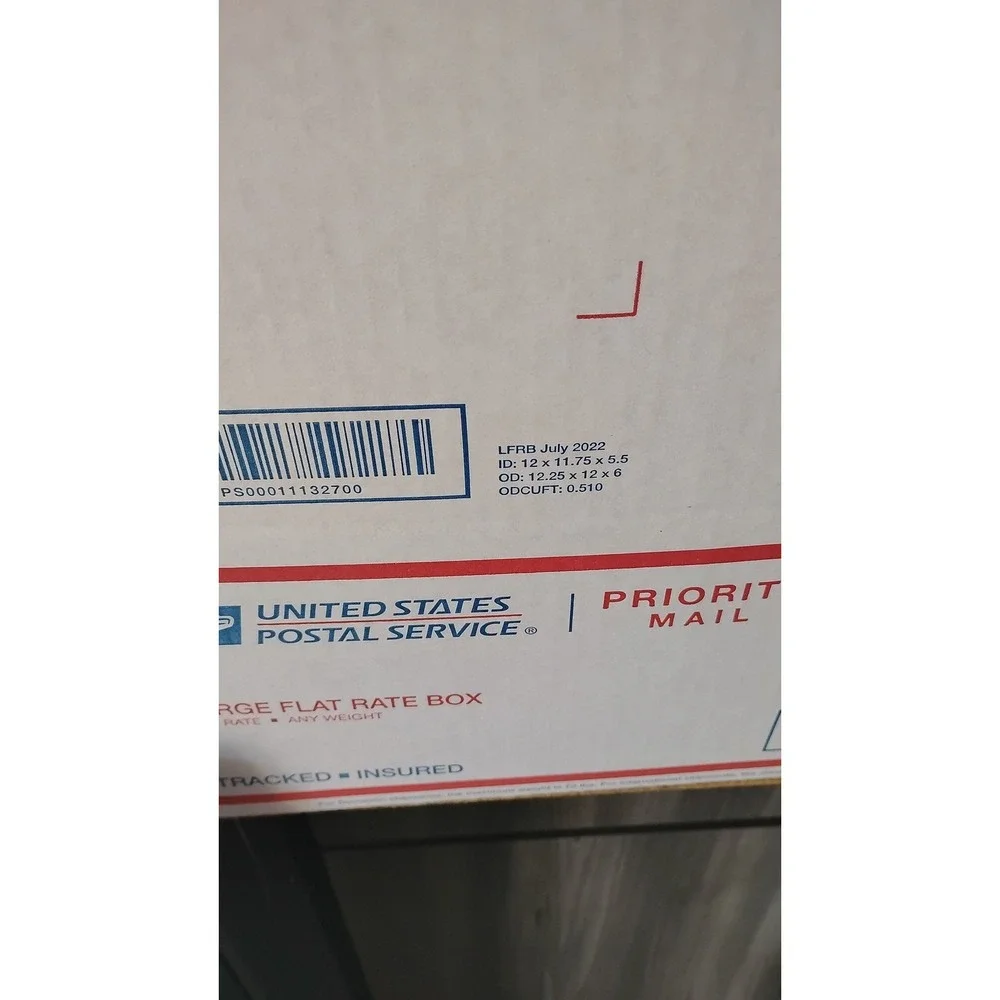 BUNDLE XXL Mens box‎ lot of 5